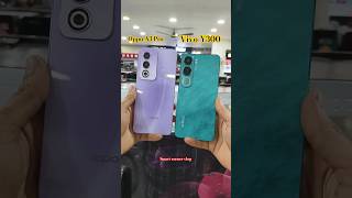 Oppo A3 Pro 5g Vs Vivo Y300 5g  Camera amp Zoom Test 📸🔥💯smartcornervlogoppovivocamerashorts [upl. by Farand]