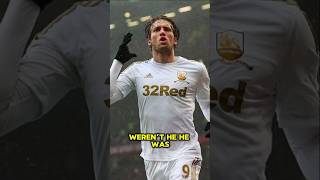 Michu the one season wonder footballstories football footballstory footballshorts [upl. by Aihseya]