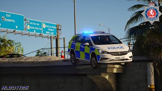 Worst Drivers Compilation 2019  Kent Roleplay Community Driving Standards Manager [upl. by Wager]