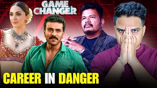 The Problem with Shankar  Game Changer Teaser REVIEW [upl. by Chlori]