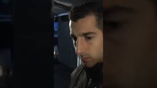 Henrik Mkhitaryan [upl. by Deste]