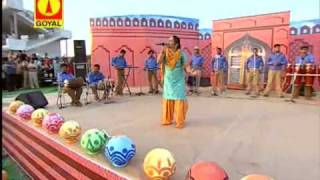 Amrita Virk  Live From Mathada Kalan Part 10 [upl. by Baugh]