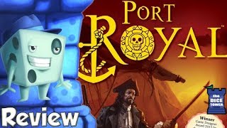 Port Royal Just One More Contract Gameplay Talkthorugh [upl. by Gillie]