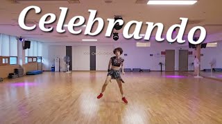 CelebrandoNachozin112zumbadance fitness [upl. by Creedon]