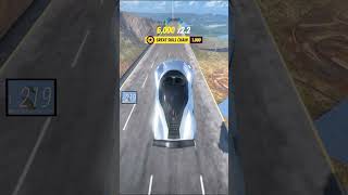 LOTUS EVIJA  FORZA HORIZON 5  shorts automobile dragraceforza playstation ps4ps5 fh5race [upl. by Ahsiyt]