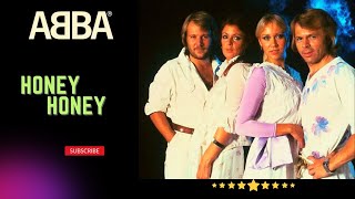 ABBA  Honey Honey  Dolby Remastered  High Quality Audio  Waterloo  1974 [upl. by Carlyle]