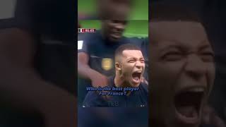 Mbappe song edit 🔥🐐 😈 [upl. by Ticon]