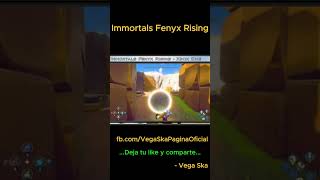 Immortals Fenyx Rising fenyx immortal greek myth gods zeus ubisoft [upl. by Ahsirk]