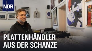 Schallplattenjäger auf Schatzsuche  Die Nordreportage  NDR Doku [upl. by Sakul]