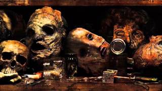 Texas Chainsaw Massacre  Main Title HD [upl. by Lopez118]