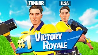 LAZARBEAM AND FRESH TOURNAMENT W ILSA [upl. by Nauqahs]