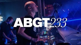 Group Therapy 233 with Above amp Beyond and Ferry Corsten [upl. by Ainocal]