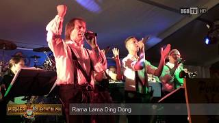 Rama Lama Ding Dong  Pirker Blechmusi [upl. by Asilram]