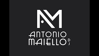 HOUSE MIX 1 Antonio Maiello DJ [upl. by Nauqal198]