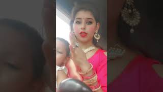 halchal Hui Zara shor hua song 🥰 video [upl. by Toile126]