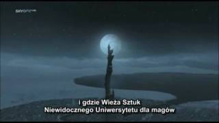 Wiedźmikołaj  INTRO [upl. by Leina]