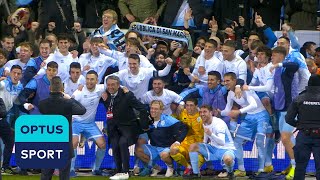 SAN MARINO SECURE PROMOTION TO LEAGUE C [upl. by Cantlon37]