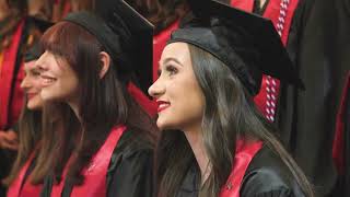 2023 TTU K12 Graduation Highlights [upl. by Felicity]