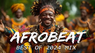 AFROBEATS MIX 2024 🔥 AMAPIANO MIX 2024  BEST OF NAIJA AFROBEAT VIDEO MIX  AYRA STARR  BURNA REMA [upl. by Malan]