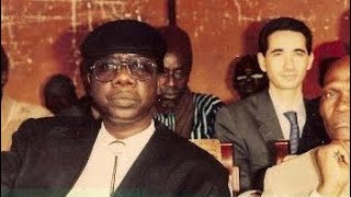 Éphémérides du 30 octobre 2024 Canal du Cayor Serigne Moustapha Sy Gral Mamadou SOW [upl. by Ahsauqram766]