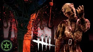 Lets Play  Dead by Daylight with Etika and Lannan [upl. by Lledyr]