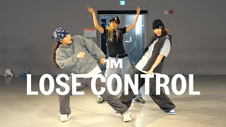 Missy Elliott  Lose Control feat Ciara amp Fat Man Scoop  Learners Class [upl. by Lenehc]