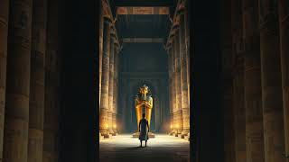 Unlocking Ancient Egypts Secrets Herodotus and the Lost Labyrinth Shorts [upl. by Aineg784]