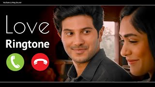 💕Sita Ramam💕love BGM  Dulquer  south Indian BGM ringtone  tamil ringtone  ‎ringsound2462 [upl. by Derreg]