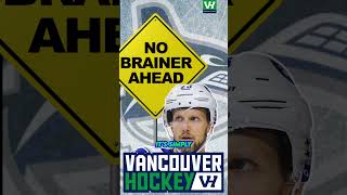 Does Alex Edler Belong in the Canucks Ring Of Honour [upl. by Haleigh]