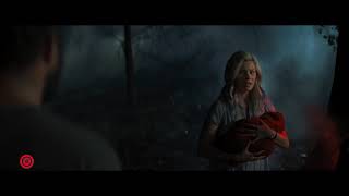 BRIGHTBURN  A LÁNGOLÓ FIÚ  TV spot 18 [upl. by Notffilc]