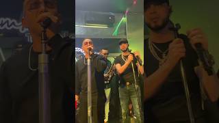 EL BLACHY EN ROMANTIQUEO shortvideo viralvideo merengue baile [upl. by Enerak]