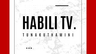 FUATILIA HADITHI ZETU KILA SIKUHabili tv [upl. by Inal]