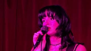 Yasmin Coe  Red Jasper Live at Beyond the Music 10102024 [upl. by Akinirt178]