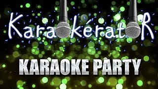 Karaokérator ZeratoR Chante avec vous [upl. by Annahoj]