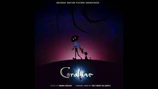 Coraline  Soundtrack Spink And Forcibel Slowed [upl. by Ekal644]