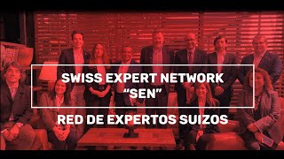 Swiss Expert Network SEN [upl. by Damiani931]