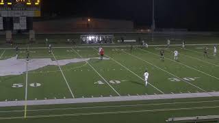 East Fairmont High School vs Keyser High School Womens Varsity Soccer [upl. by Ruscio]