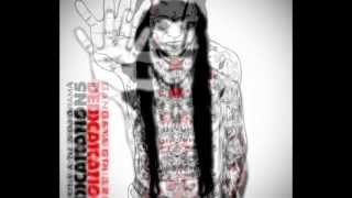 You Song  Lil Wayne feat Chance The Rapp Dedication 5 [upl. by Hayila]