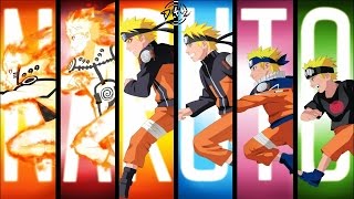 Amv NarutoYou can be Hokage Hall of Fame [upl. by Bohlin907]