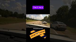 Dramatic HighSpeed Pursuit and PIT Maneuver in Arkansas  July 14 2024 [upl. by Roede238]