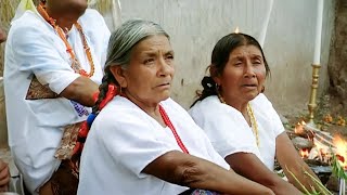 The Nahuas of the Sierra de Guerrero  Mexico [upl. by Rogerson]