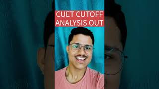 🚨CUET CUTOFF TREND 2023 Vs 2024  CUET 2024 EXPECTED CUTOFF FOR DELHI UNIVERSITY cutoff [upl. by Kcirednek]