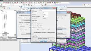 Seismic Analysis in RSA 7 of 7 [upl. by Dittman635]