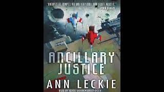 Science fiction audiobooks  Ancillary Justice  01 [upl. by Raffo591]