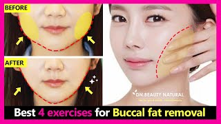 DOUBLE CHIN FAT amp FACE LIFT  5 DAYS FACE WORKOUT [upl. by Ardnuahs]