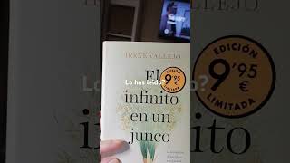 El infinito en un juncoImprescindible [upl. by Engelbert129]