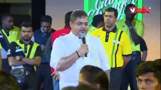 Common Mistakes Networkers Do  Dato Sri Vijay Eswaran  VCON  QNET [upl. by Steady]