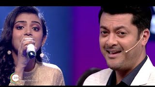 Will Ankitas Performance Can Impress The Judges  Sa Re Ga Ma PA  2018  EP  84  Watch On ZEE5 [upl. by Mikihisa383]