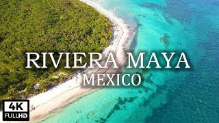 Best places to see in Riviera Maya [upl. by Niotna564]