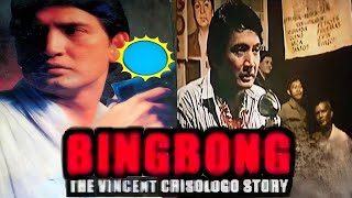 Bingbong The Vincent Crisologo Story 1991 Full Movie Review  Rudy Fernandez Charito Solis Eddie R [upl. by Ano]